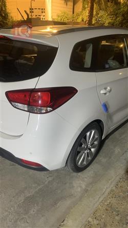 کیا کارینس